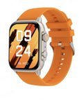 HK95 PRO MAX Smart Watch