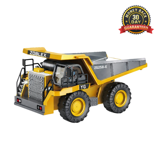 Zoblex™ Dump Truck
