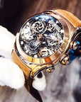Reef Tiger™ Skeleton