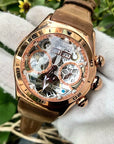 Reef Tiger™ Skeleton