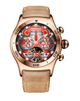Reef Tiger™ Skeleton