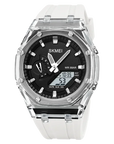 ZOBLEX™ ChronoPro Waterproof Digital Watch