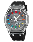 ZOBLEX™ ChronoPro Waterproof Digital Watch