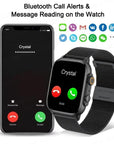 HK95 PRO MAX Smart Watch