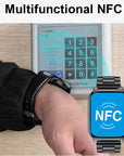 HK95 PRO MAX Smart Watch