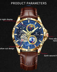 GLENAW™ Signature Timepiece