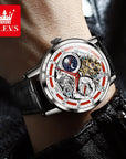 OLEVS 6670™ Full Fashion