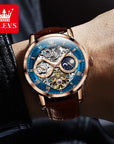 OLEVS 6670™ Full Fashion