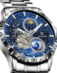 GLENAW™ Signature Timepiece