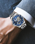 GLENAW™ Signature Timepiece