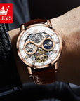 OLEVS 6670™ Full Fashion
