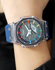 ZOBLEX™ ChronoPro Waterproof Digital Watch