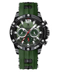 Zoblex™ Super Sport Casual Men's Watch