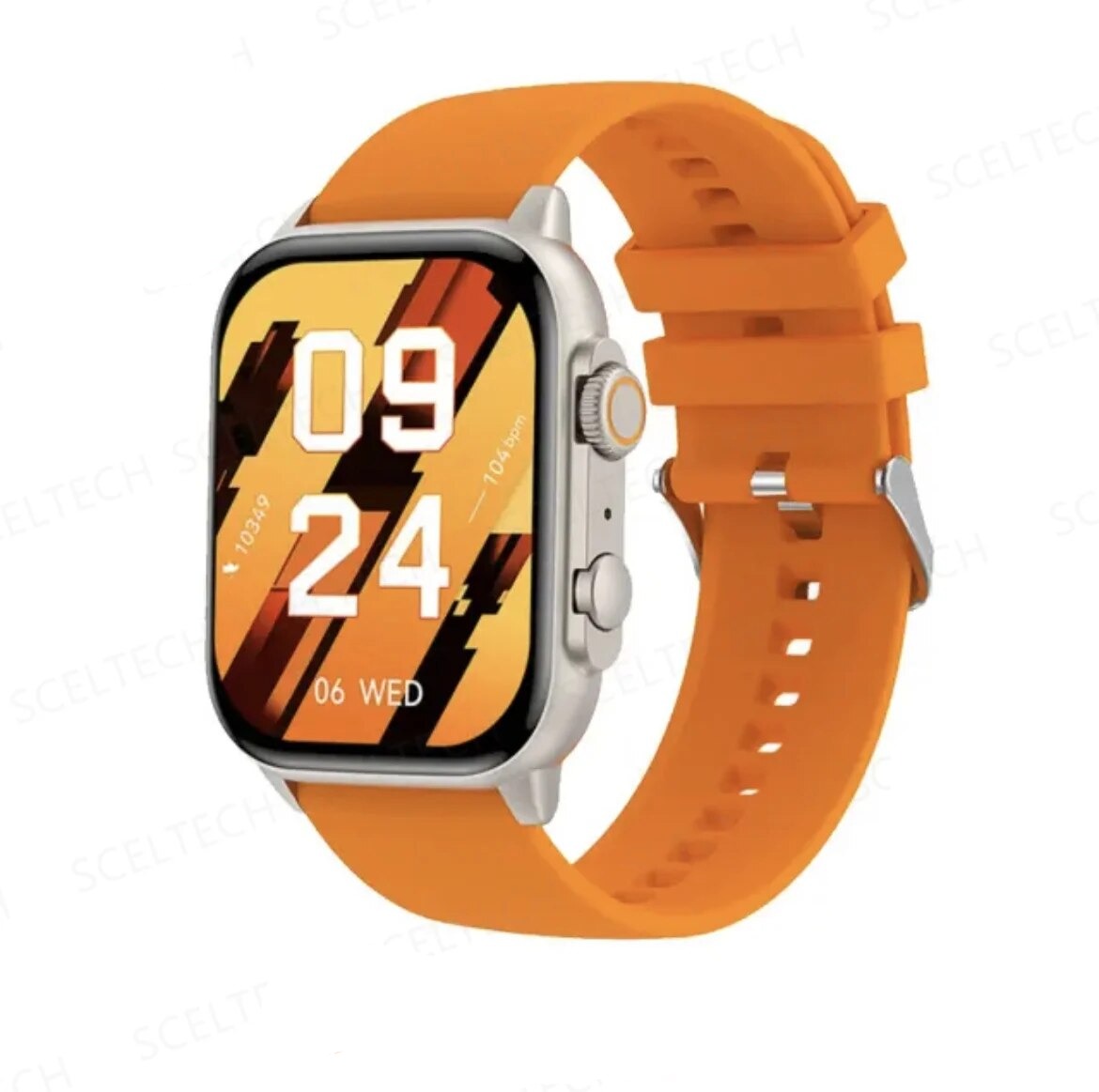 HK95 PRO MAX Smart Watch