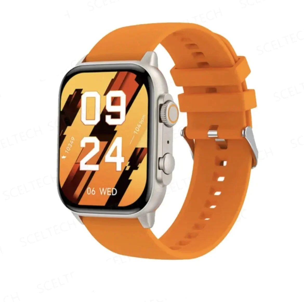 HK95 PRO MAX Smart Watch