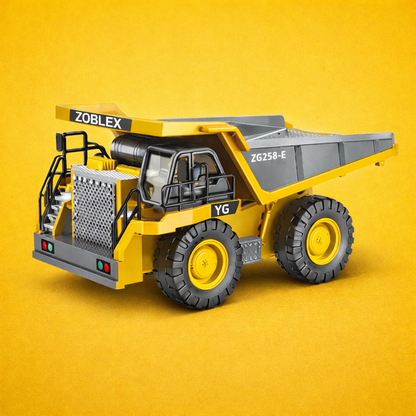Zoblex™ Dump Truck