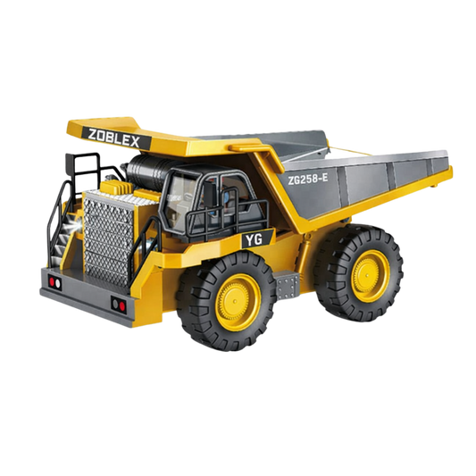 Zoblex™ Dump Truck