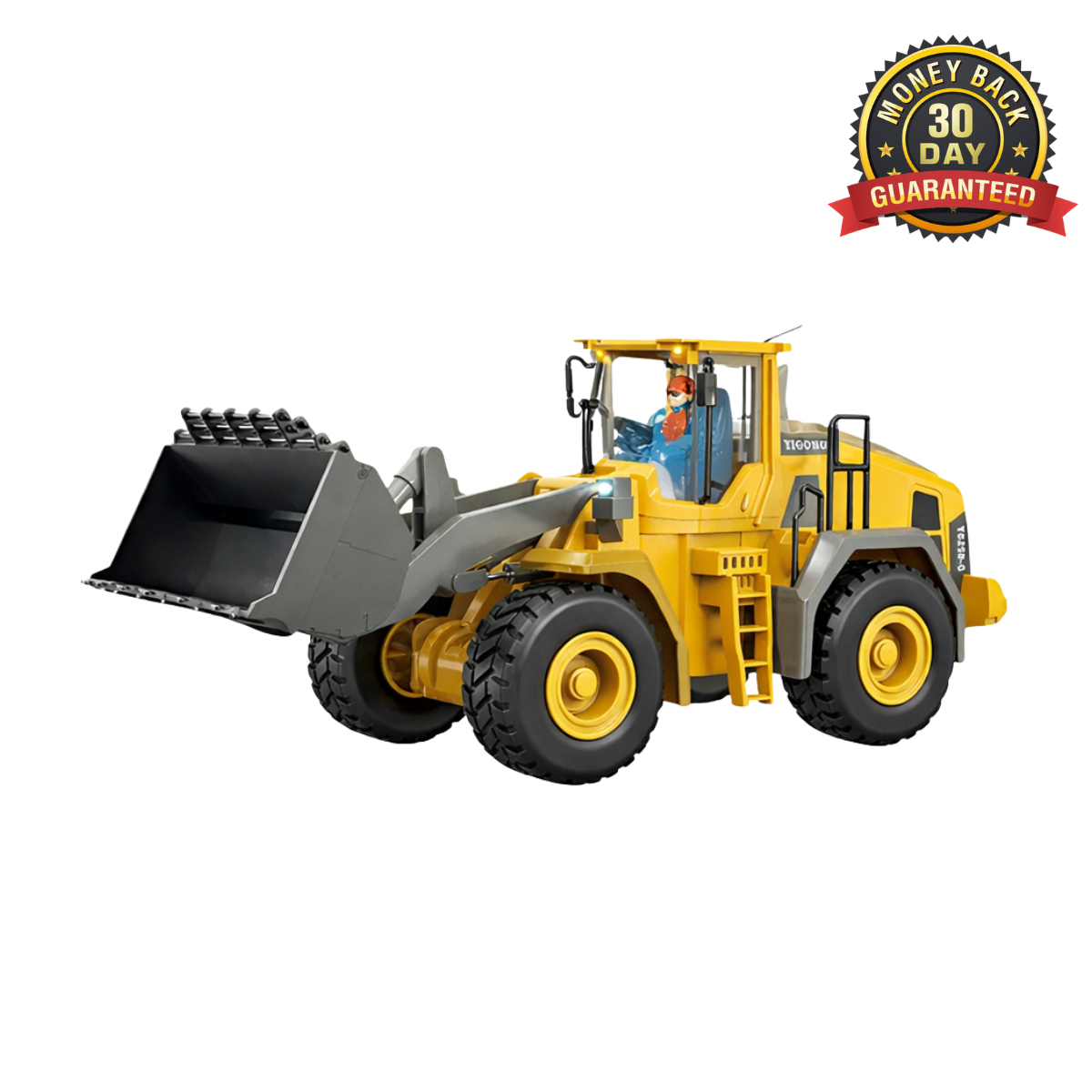 Zoblex™ RC Loader