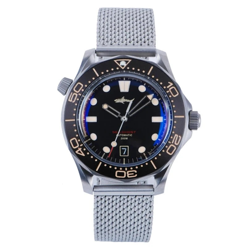 HEIMDALLR™ Titanium