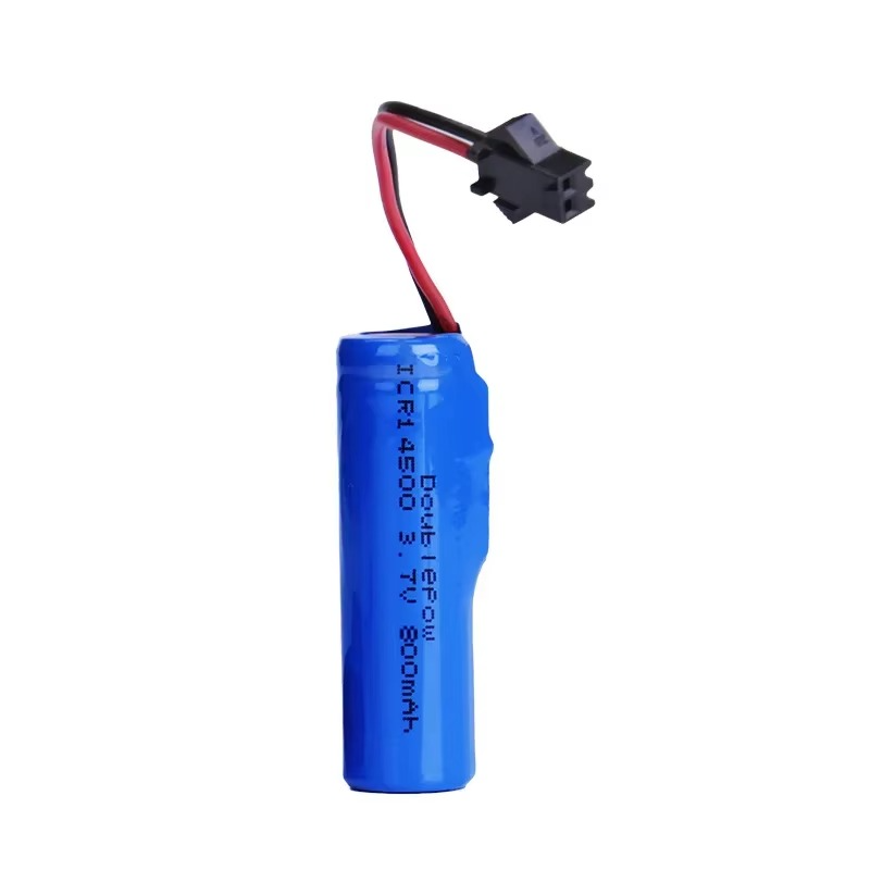 Rechargeable Lithium Battery for Excavator