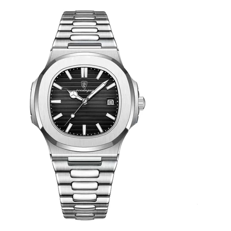 Poedagar™ ProTime Luxe