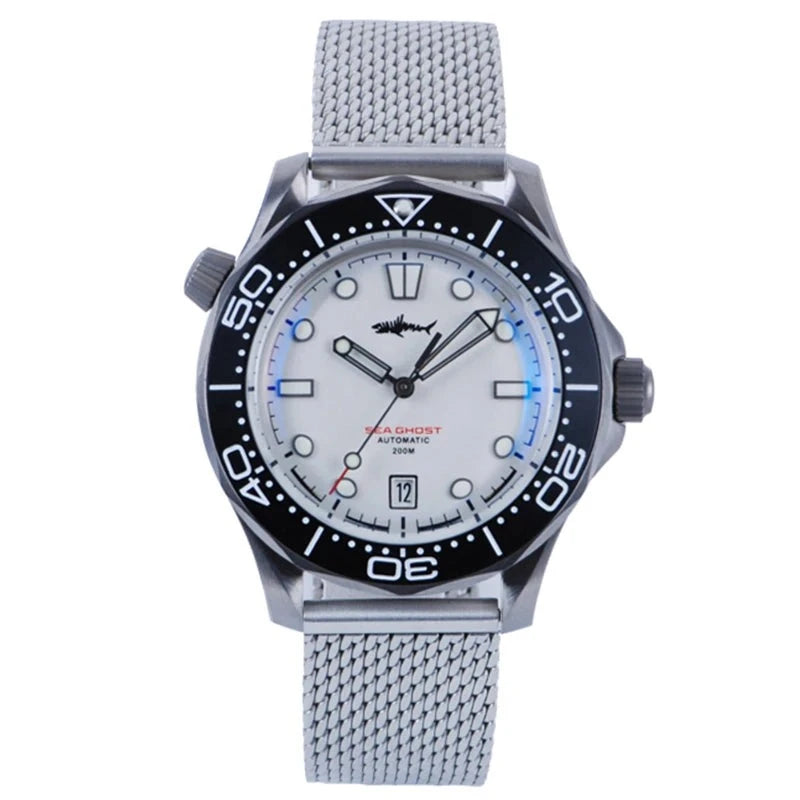 HEIMDALLR™ Titanium