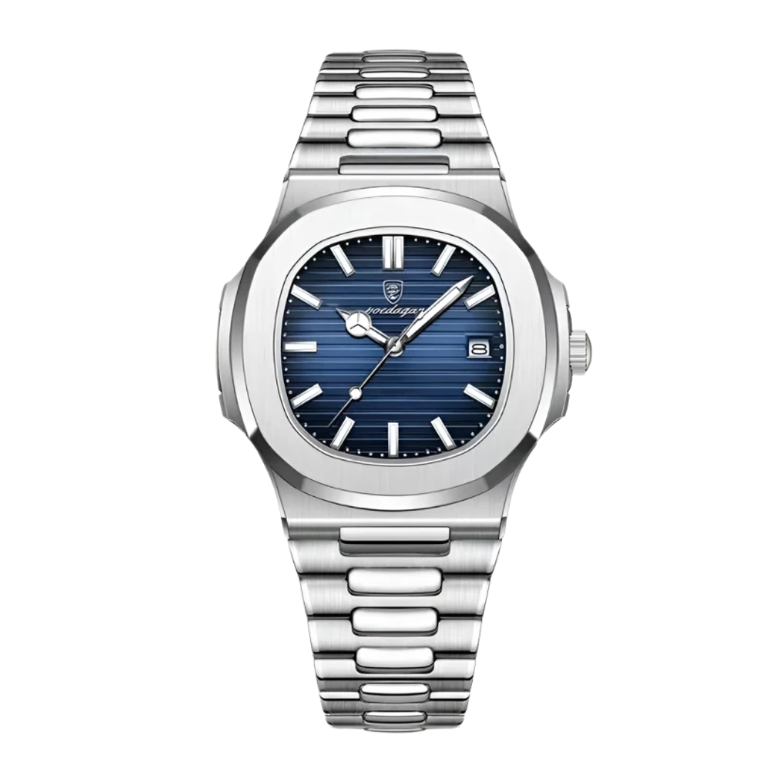 Poedagar™ ProTime Luxe