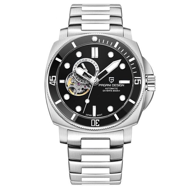 PD1736 Pagani Design Automatic Mechanical Watch